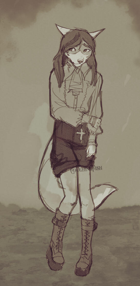 FULLBODY - @SAMTHEPET