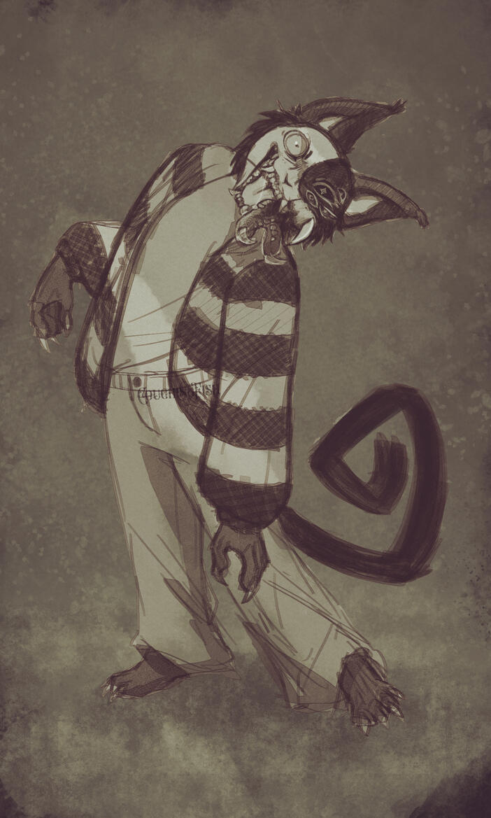 FULLBODY - ORENGO