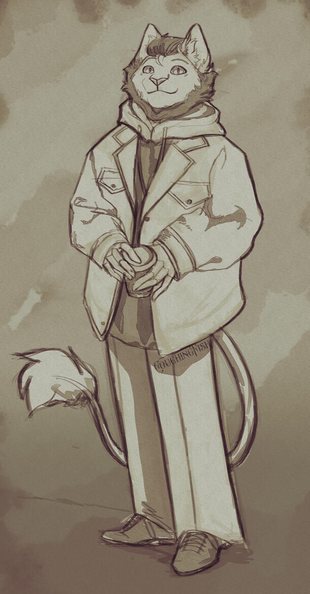 FULLBODY - @koda_kola13