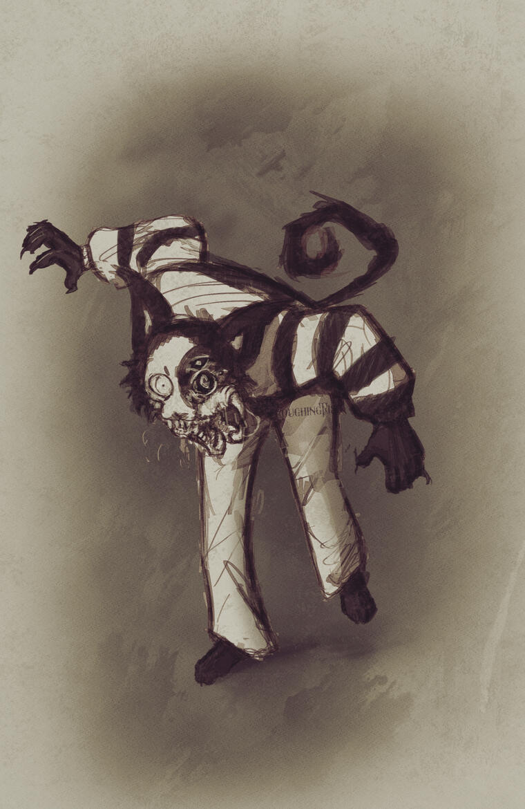 FULLBODY - ORENGO