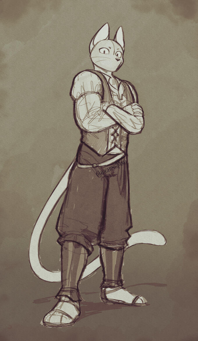 FULLBODY - @HelloYelllo