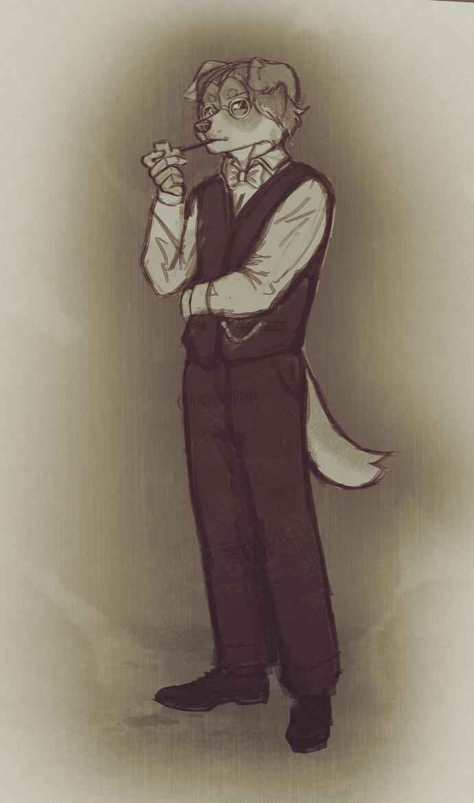 FULLBODY - jaywalkre