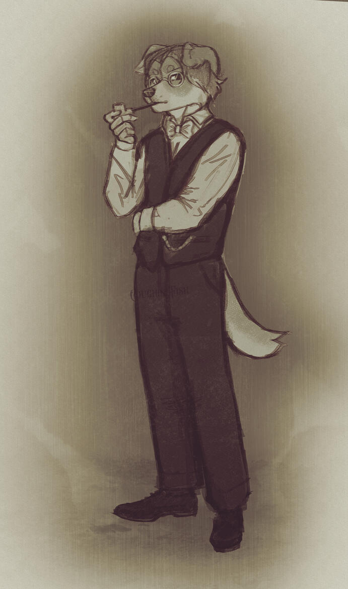 - jaywalkre