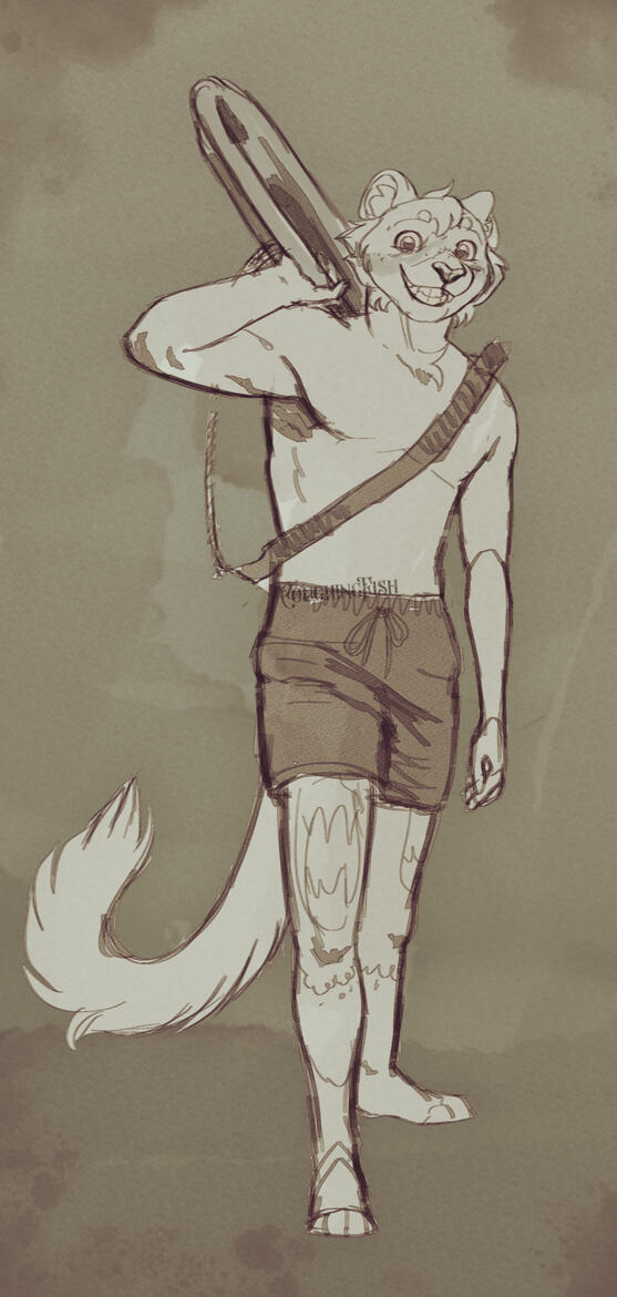 FULLBODY - @STUDIORIPTIDE