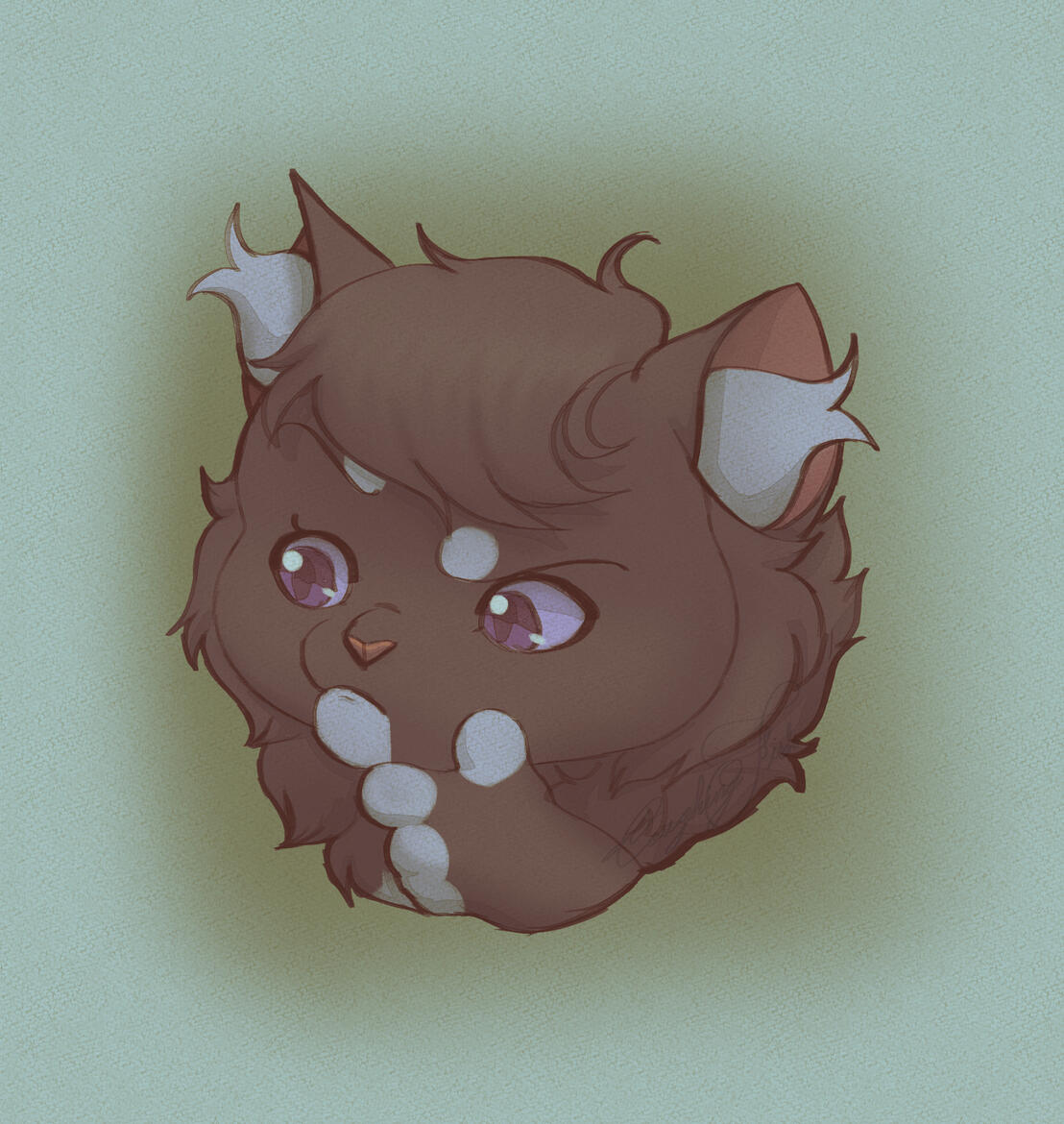 HEADSHOT - Opal_Arts