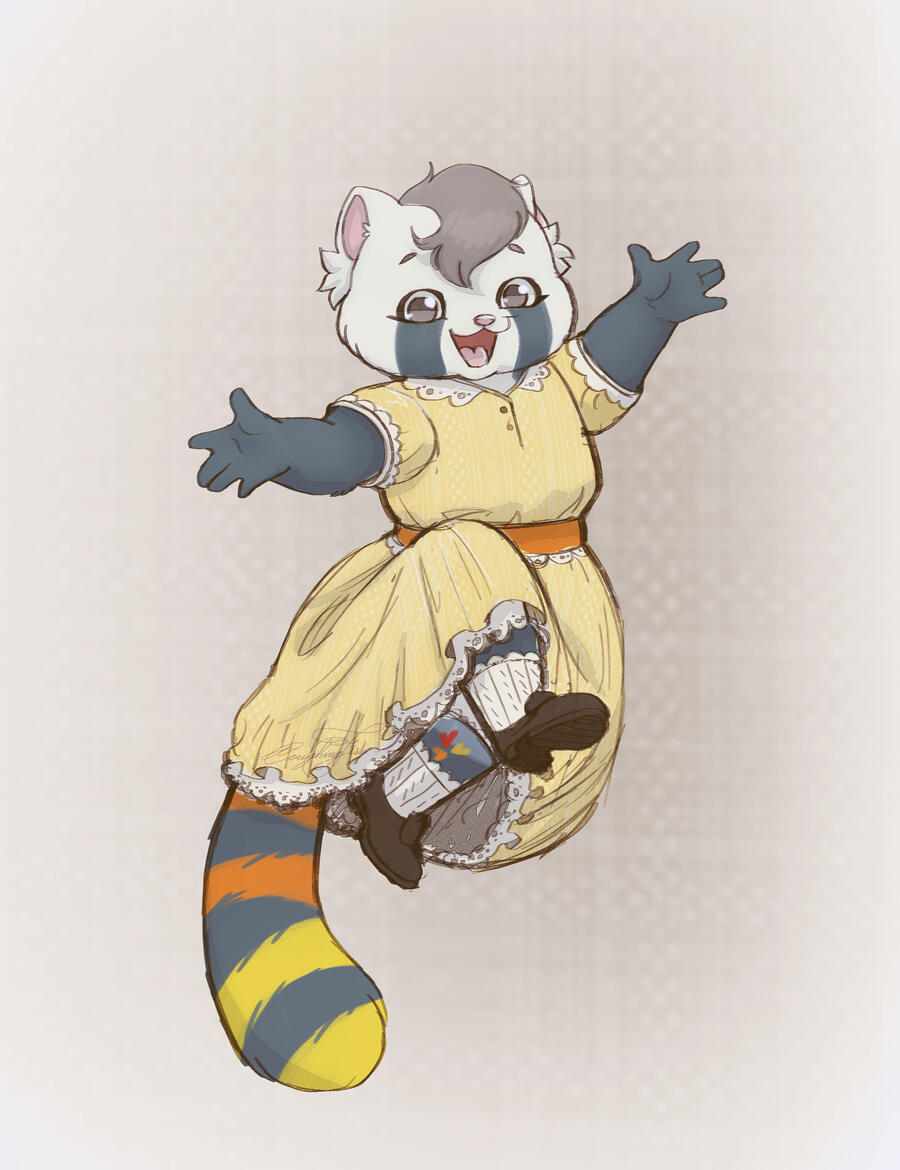 FULLBODY - Mama_fluffbutt