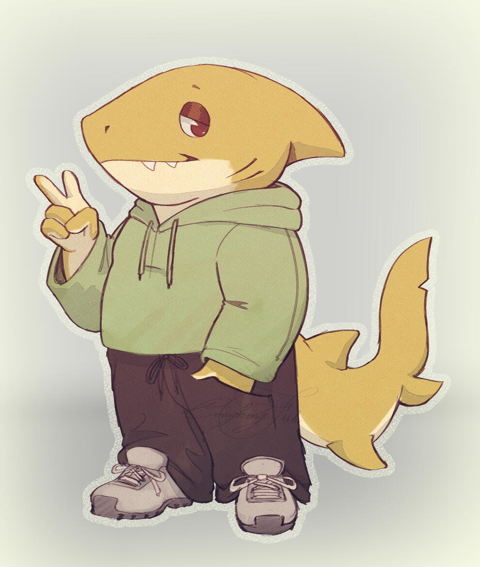 FULLBODY - SPECTRE
