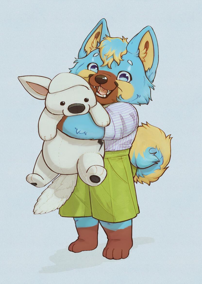 Huxbarks