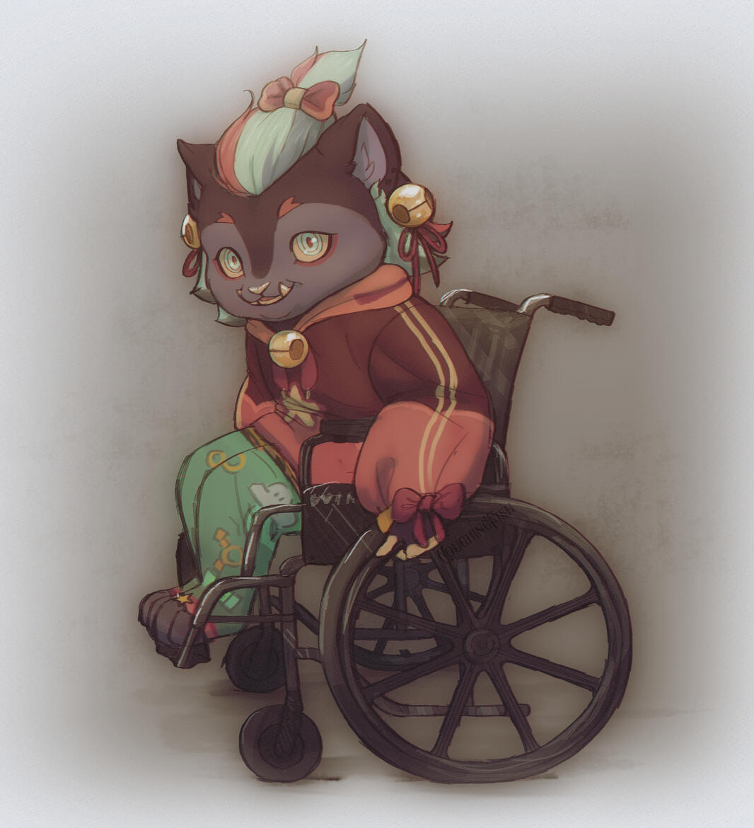 FULLBODY - .stardustmonkie.