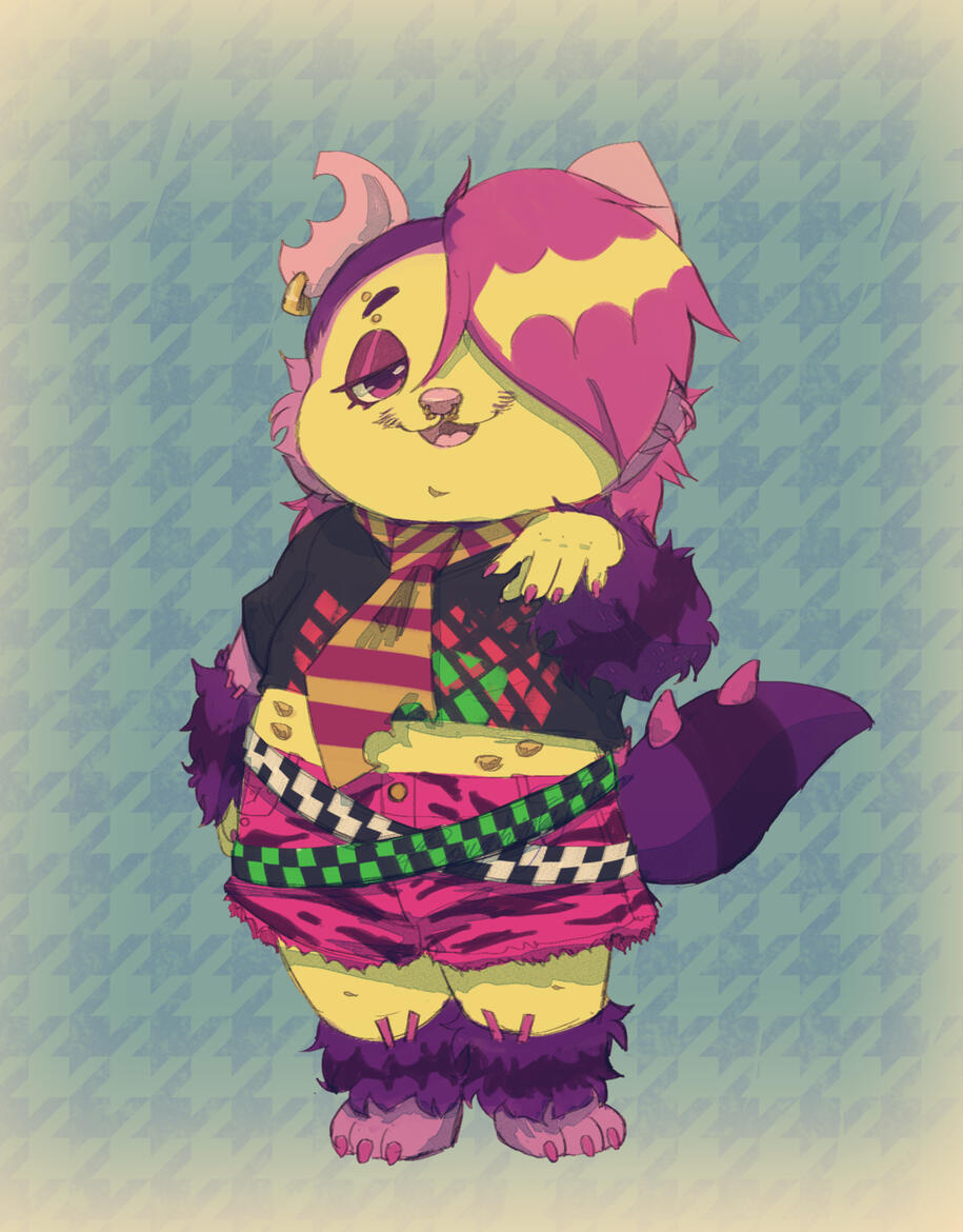 FULLBODY - missugarpink