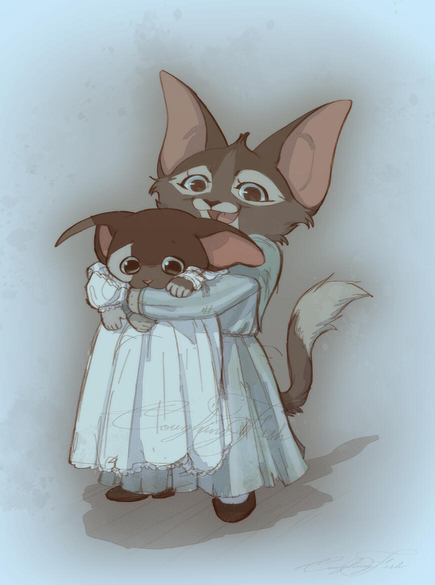 Kettle & Sabastian Whynyard - (FULLBODY) - Fear of Fire