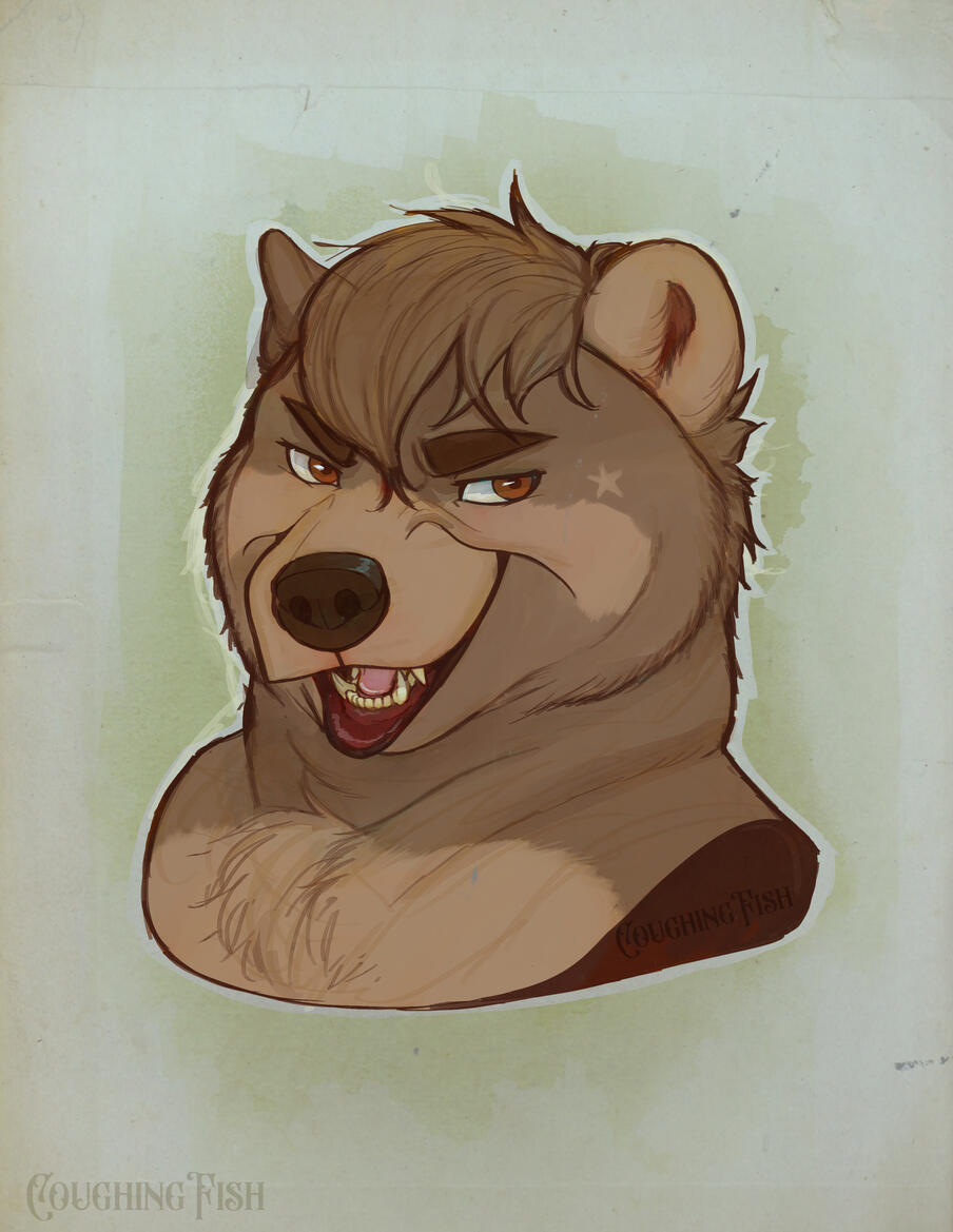 Brotherboofer