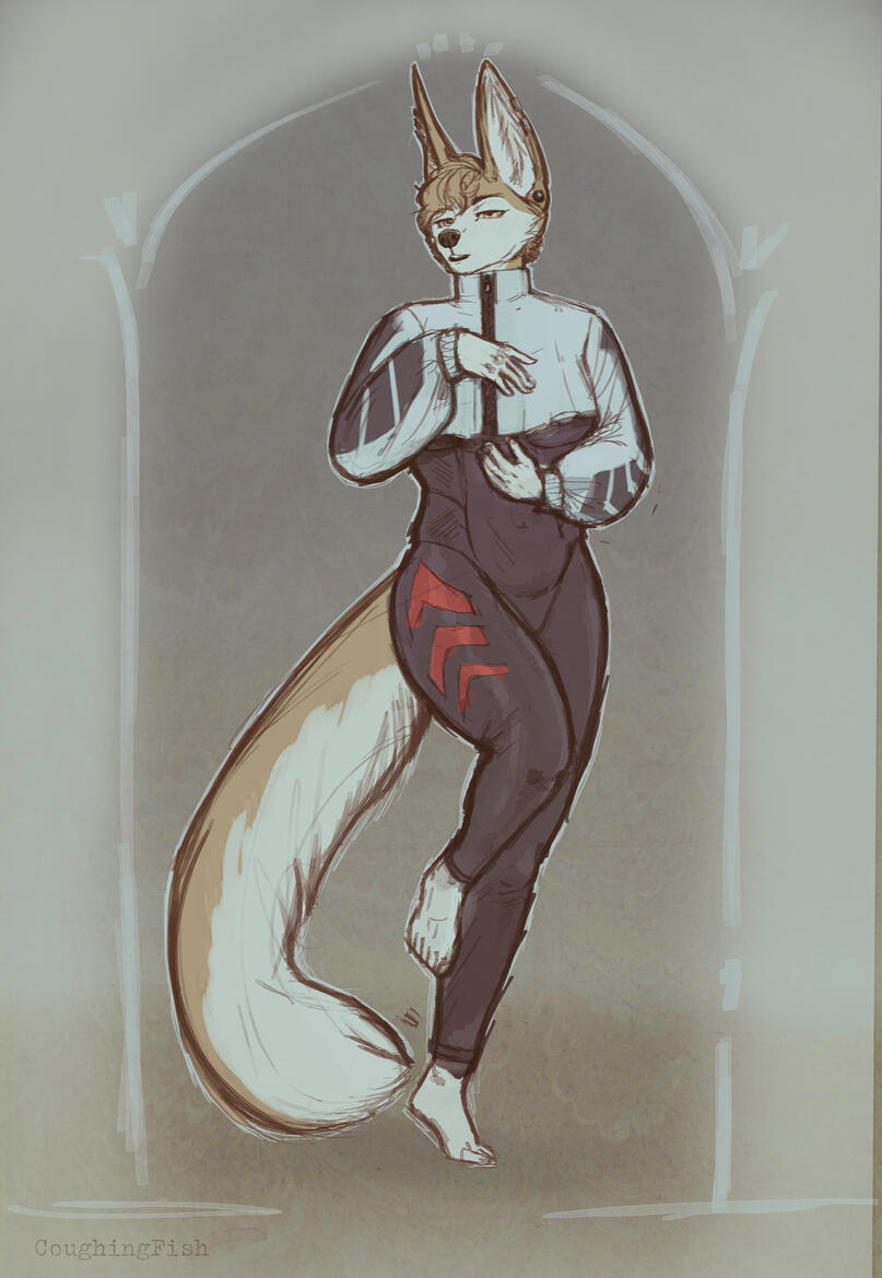 PUCKFENNEC