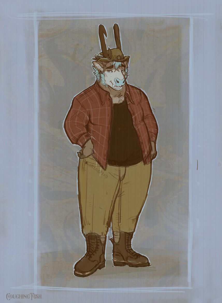 SIRHOOFER