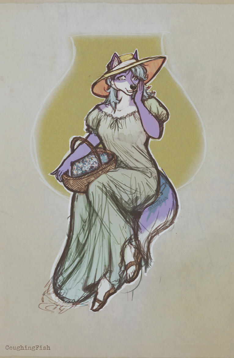 SWIFTHUSKY