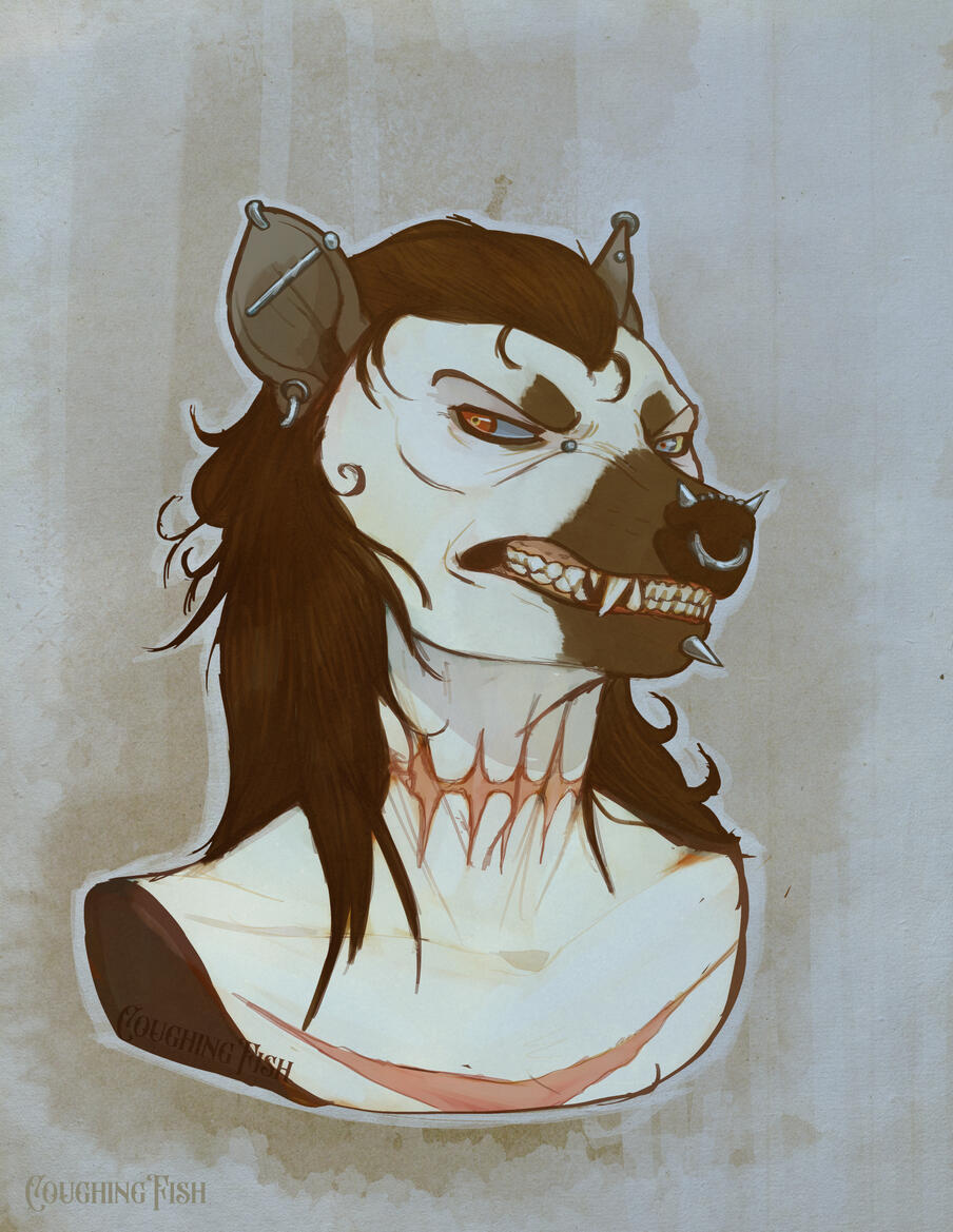 Opossumface